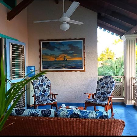 La Dolce Vita Beachfront Hotels, Las Terrenas, Samana Экстерьер фото