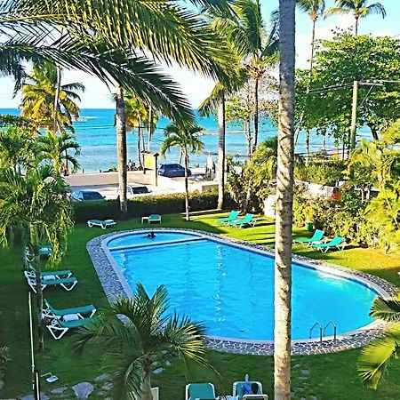 La Dolce Vita Beachfront Hotels, Las Terrenas, Samana Экстерьер фото