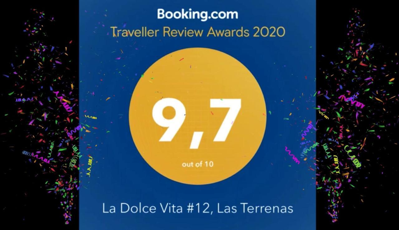 La Dolce Vita Beachfront Hotels, Las Terrenas, Samana Экстерьер фото