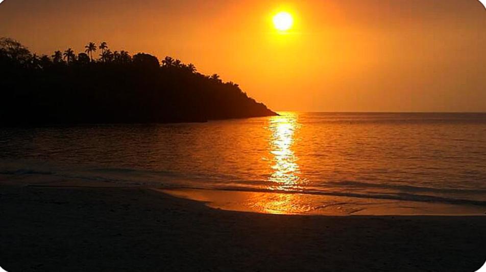 La Dolce Vita Beachfront Hotels, Las Terrenas, Samana Экстерьер фото