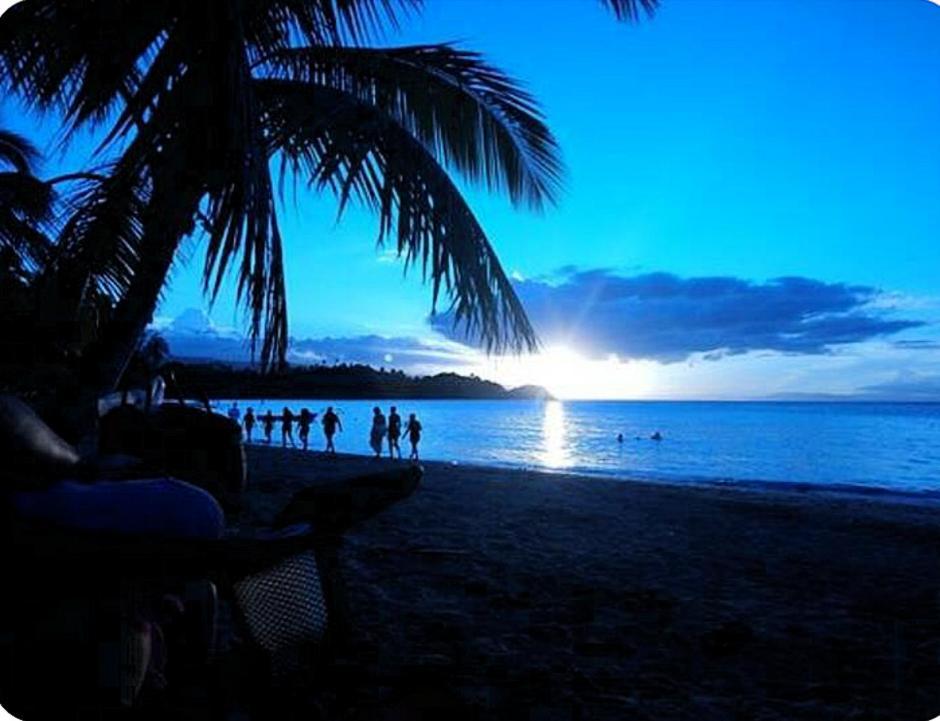 La Dolce Vita Beachfront Hotels, Las Terrenas, Samana Экстерьер фото