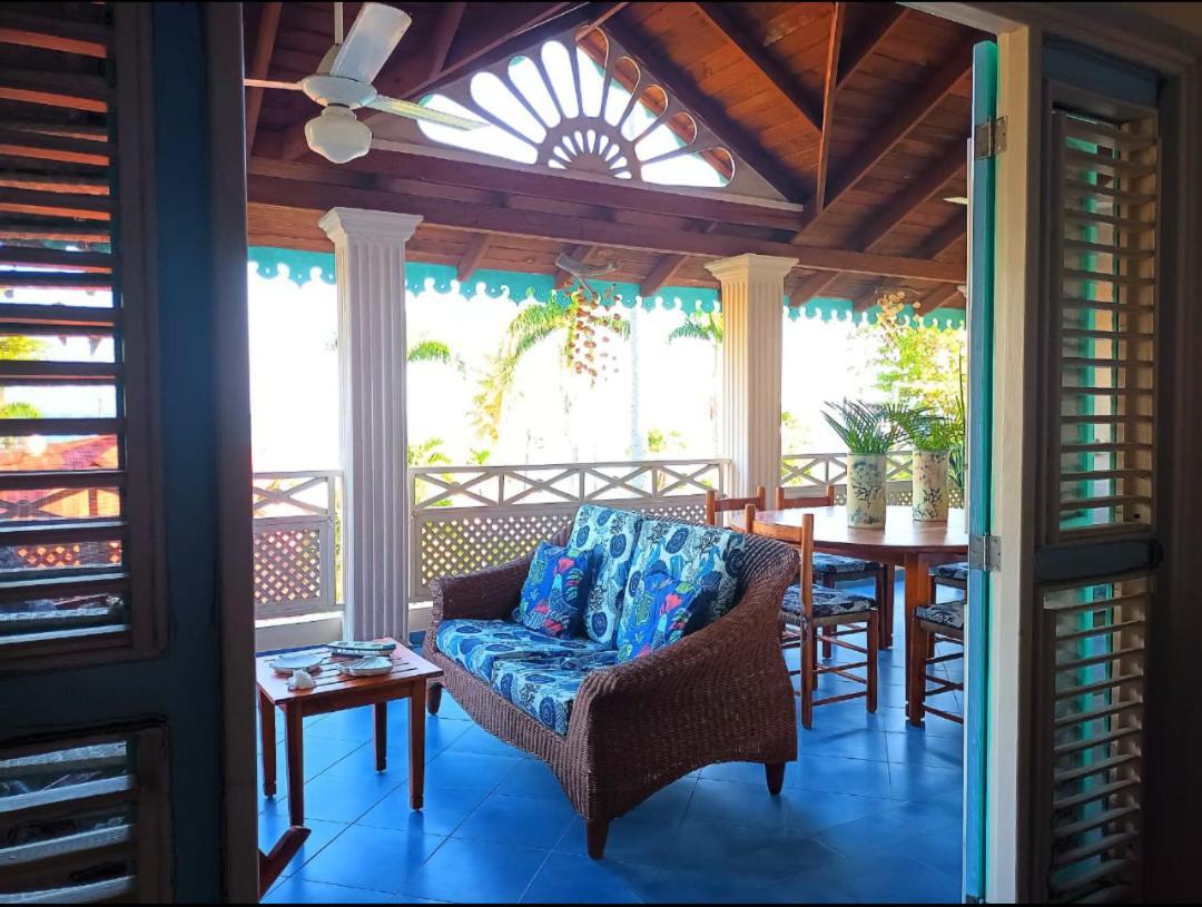La Dolce Vita Beachfront Hotels, Las Terrenas, Samana Экстерьер фото