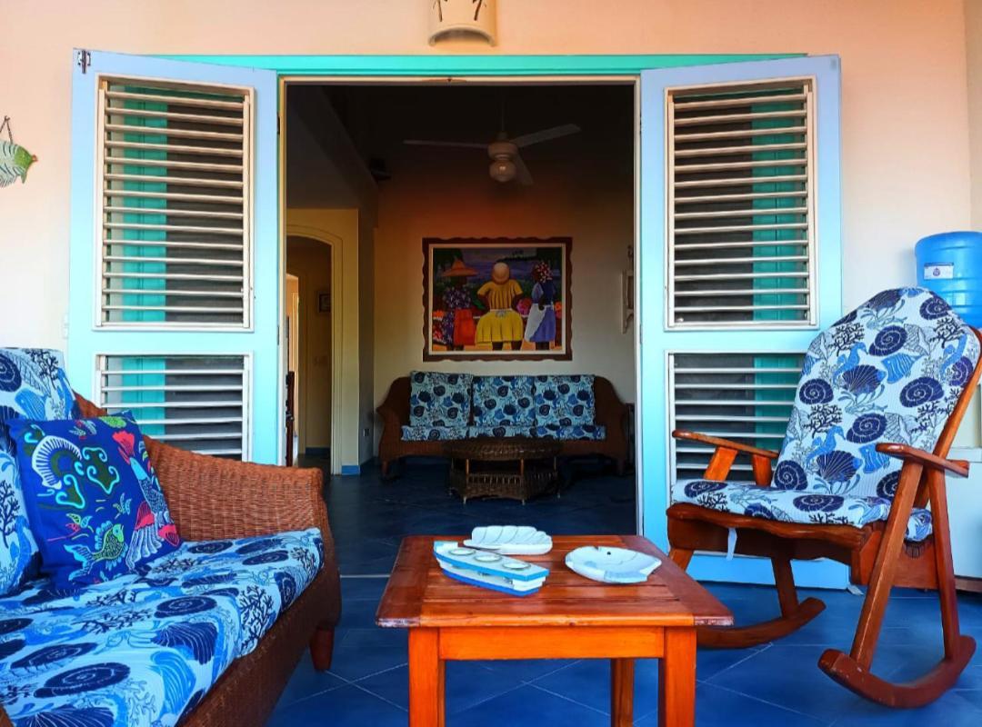 La Dolce Vita Beachfront Hotels, Las Terrenas, Samana Экстерьер фото