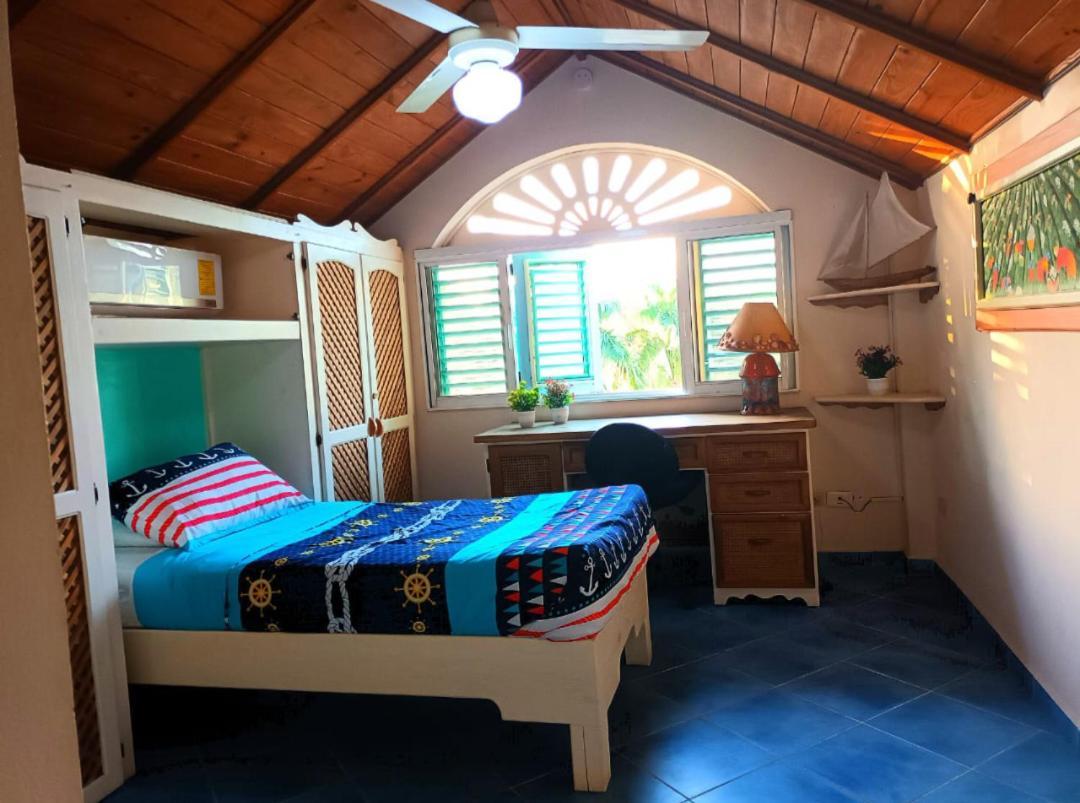 La Dolce Vita Beachfront Hotels, Las Terrenas, Samana Экстерьер фото