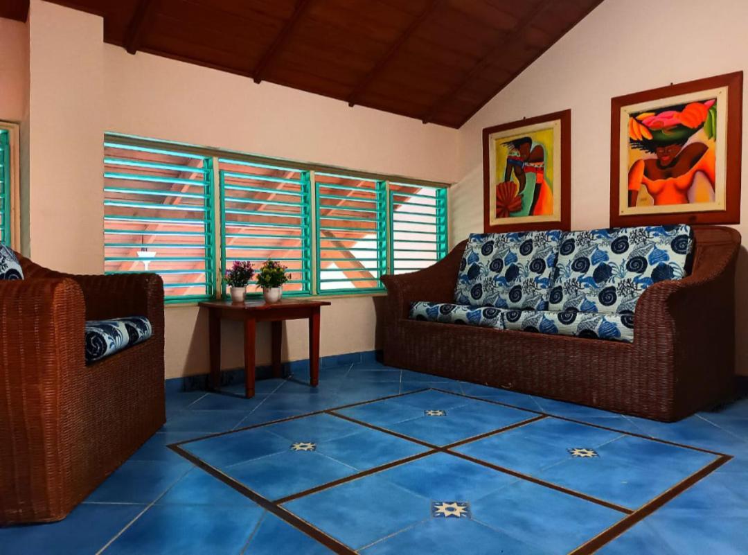 La Dolce Vita Beachfront Hotels, Las Terrenas, Samana Экстерьер фото