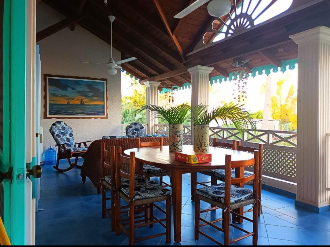 La Dolce Vita Beachfront Hotels, Las Terrenas, Samana Экстерьер фото