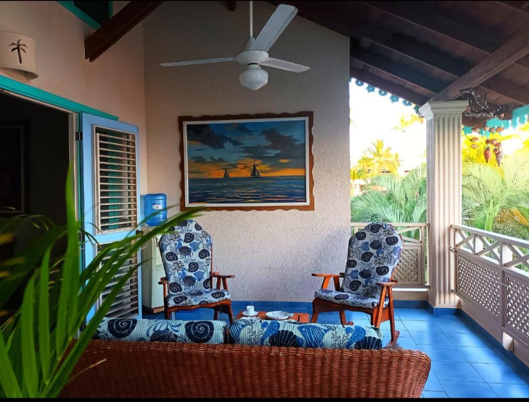 La Dolce Vita Beachfront Hotels, Las Terrenas, Samana Экстерьер фото