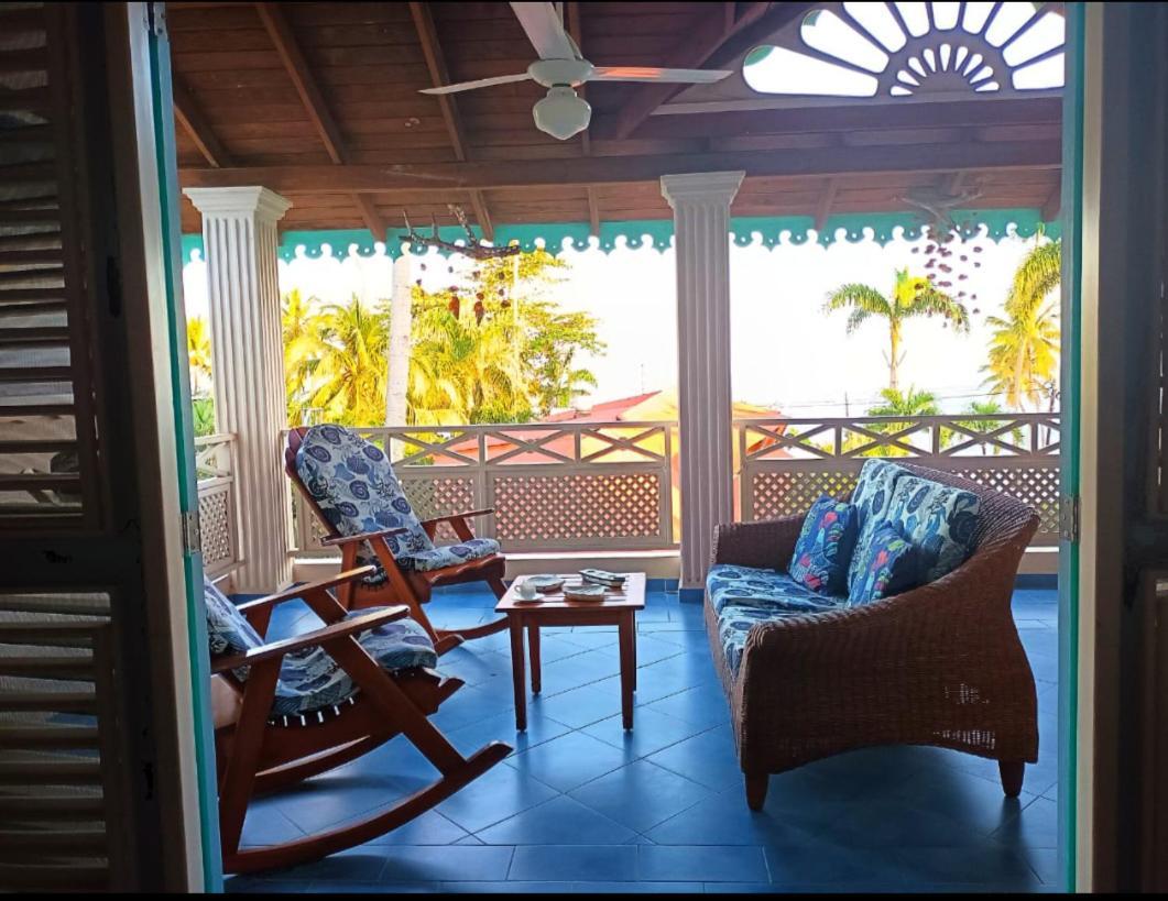 La Dolce Vita Beachfront Hotels, Las Terrenas, Samana Экстерьер фото
