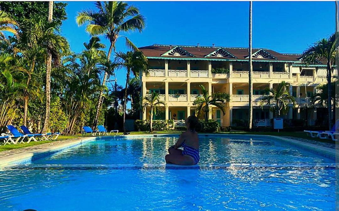 La Dolce Vita Beachfront Hotels, Las Terrenas, Samana Экстерьер фото