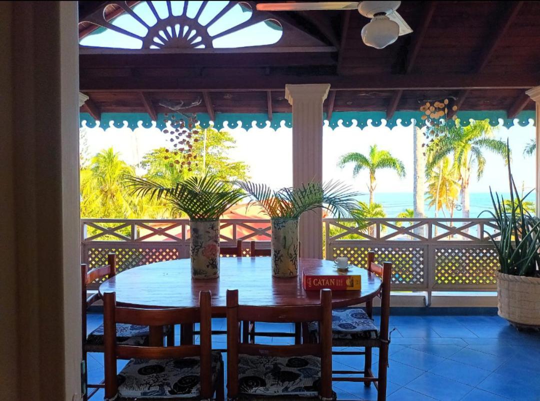 La Dolce Vita Beachfront Hotels, Las Terrenas, Samana Экстерьер фото