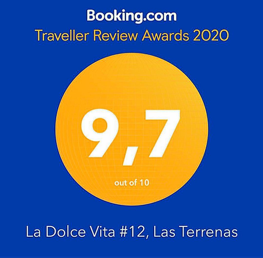 La Dolce Vita Beachfront Hotels, Las Terrenas, Samana Экстерьер фото
