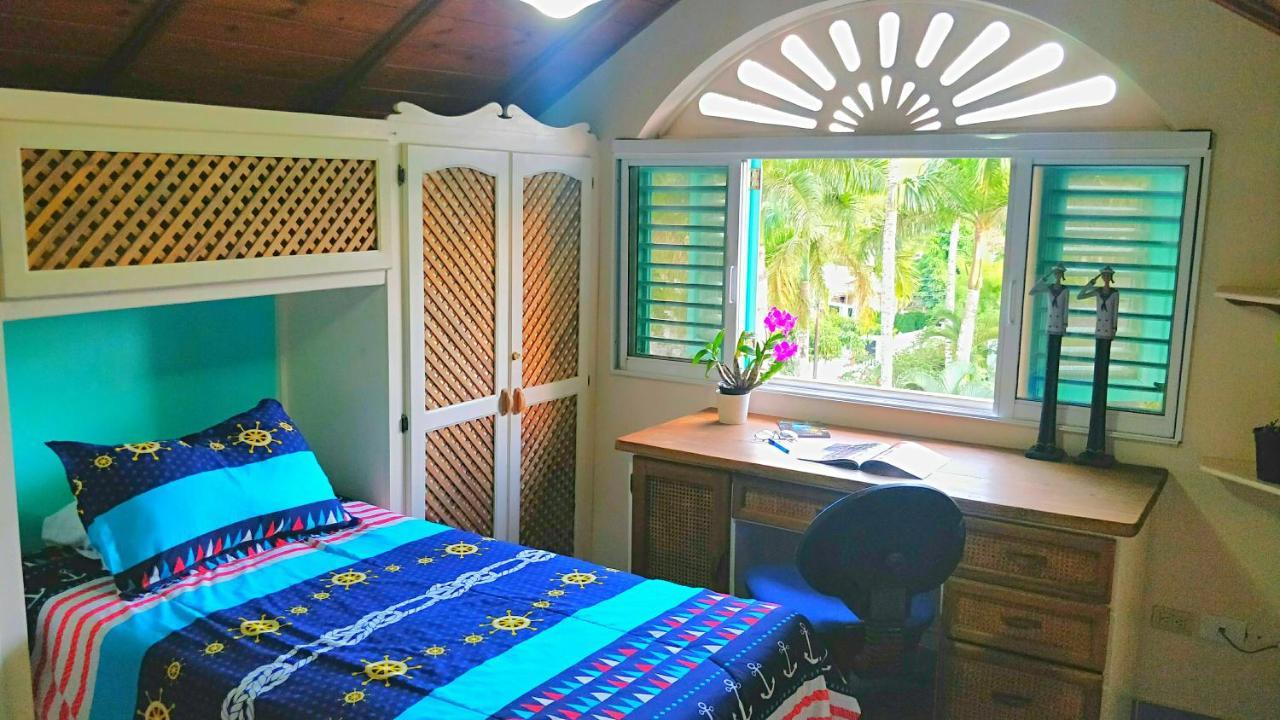 La Dolce Vita Beachfront Hotels, Las Terrenas, Samana Экстерьер фото