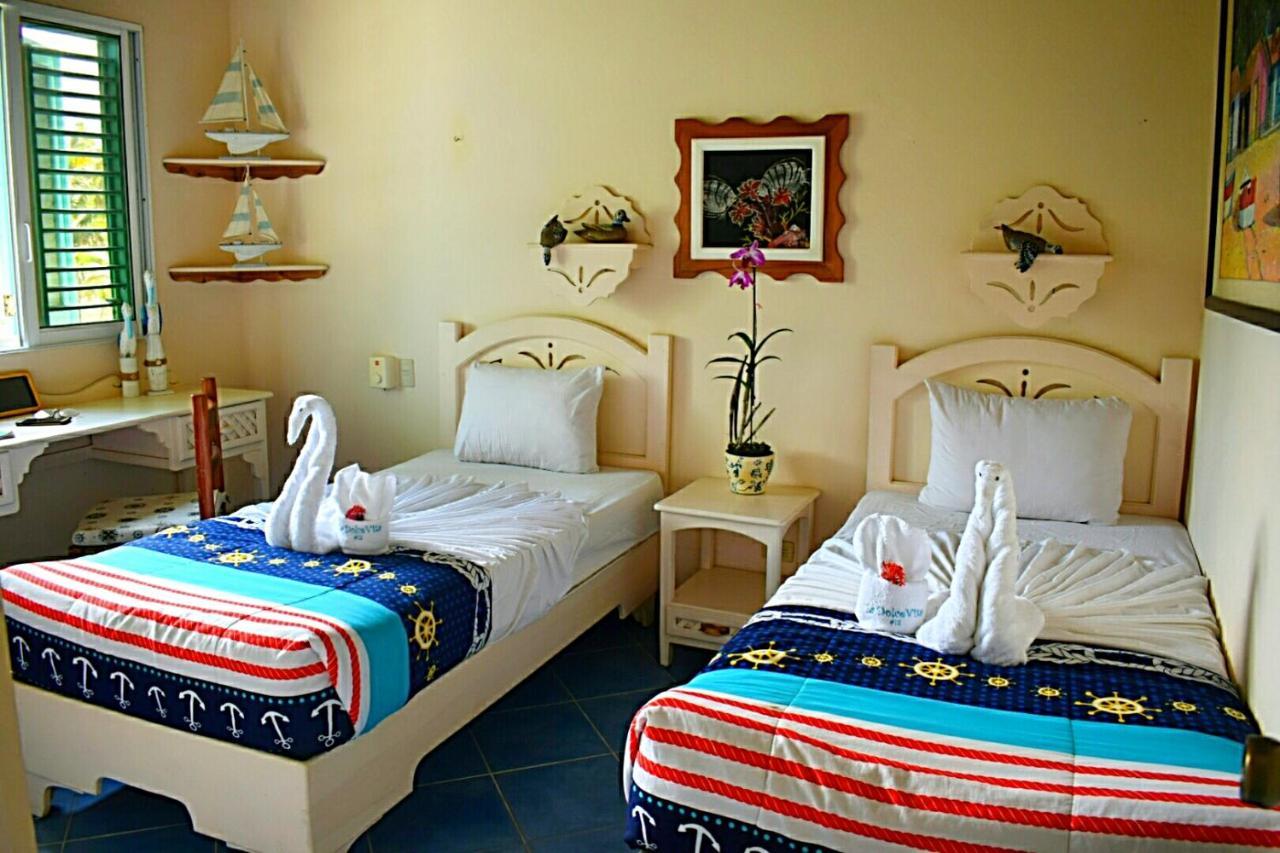 La Dolce Vita Beachfront Hotels, Las Terrenas, Samana Экстерьер фото