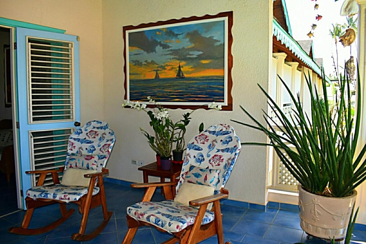 La Dolce Vita Beachfront Hotels, Las Terrenas, Samana Экстерьер фото