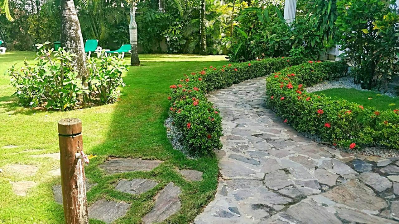 La Dolce Vita Beachfront Hotels, Las Terrenas, Samana Экстерьер фото