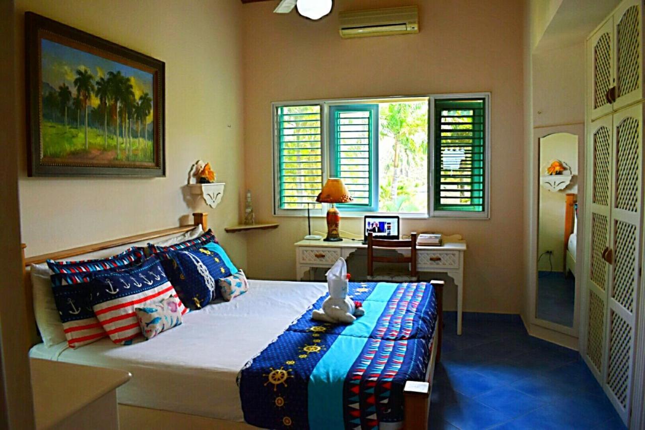 La Dolce Vita Beachfront Hotels, Las Terrenas, Samana Экстерьер фото