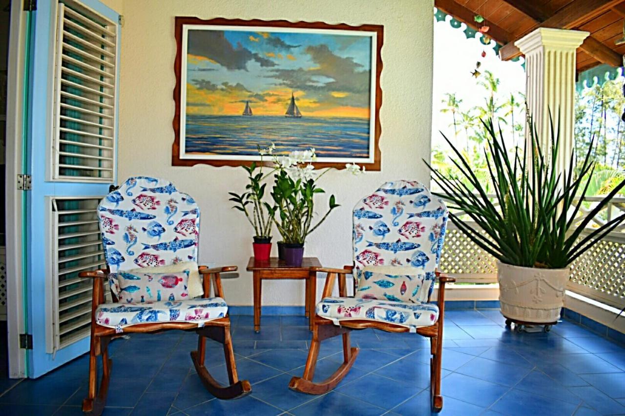 La Dolce Vita Beachfront Hotels, Las Terrenas, Samana Экстерьер фото