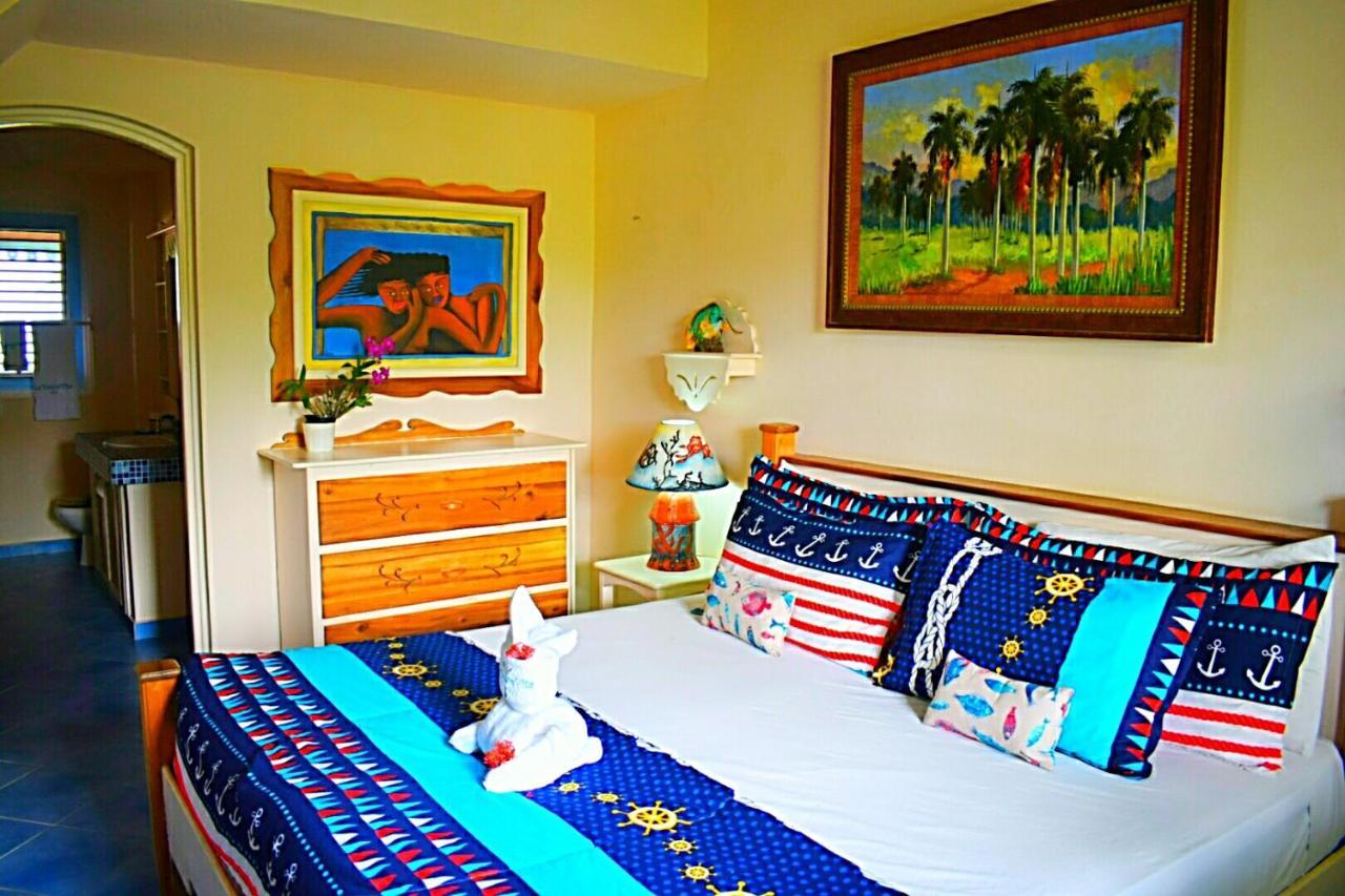 La Dolce Vita Beachfront Hotels, Las Terrenas, Samana Экстерьер фото