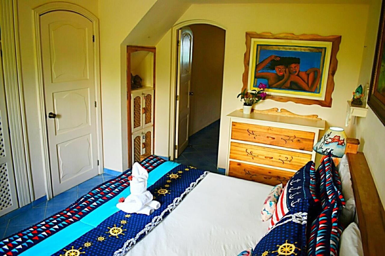 La Dolce Vita Beachfront Hotels, Las Terrenas, Samana Экстерьер фото