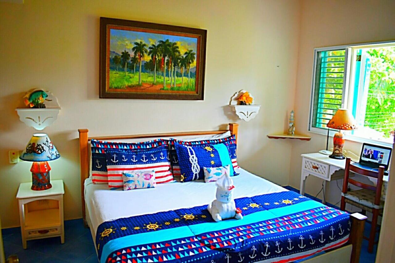 La Dolce Vita Beachfront Hotels, Las Terrenas, Samana Экстерьер фото