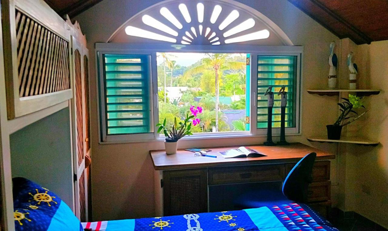 La Dolce Vita Beachfront Hotels, Las Terrenas, Samana Экстерьер фото