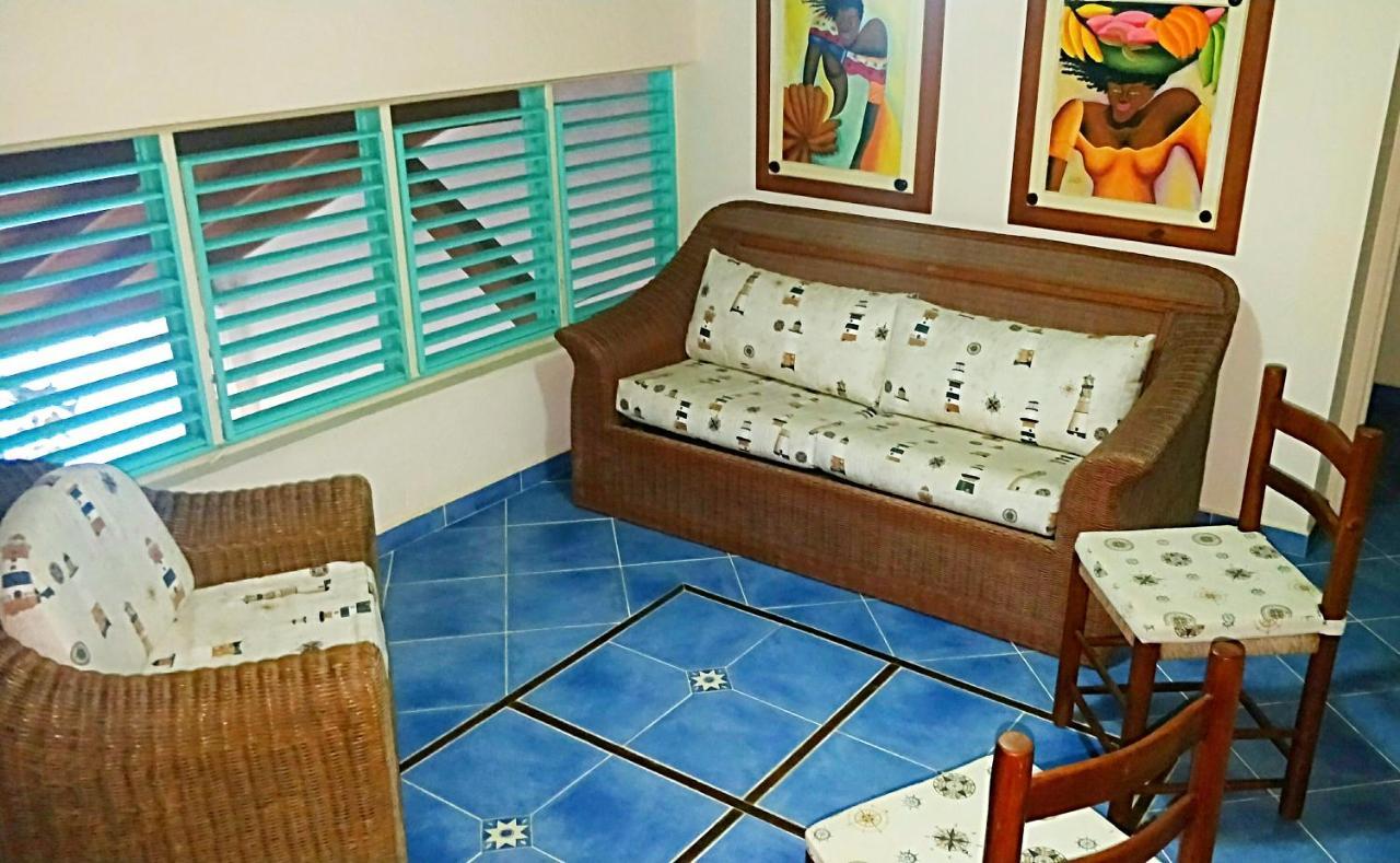 La Dolce Vita Beachfront Hotels, Las Terrenas, Samana Экстерьер фото